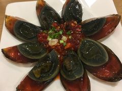 -台北楚楚园馅饼粥(虹桥南丰城店)