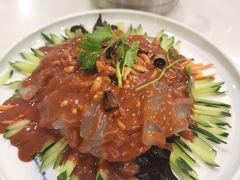 关东大拉皮-福禄财东北菜(珠江帝景店)