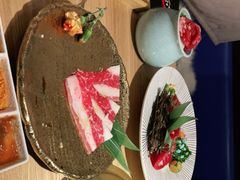-江户烧肉(高德店)