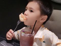 -Nord Grill&Bar Highland诺德西餐(深圳欢乐海岸店)