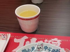 -仙隐小鹿中华料理(南宁万象城店)