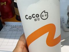 -CoCo都可(崇川万象城店)
