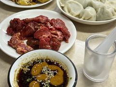 -风味烧烤