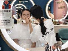 -海马体照相馆(无锡清扬茂业天地店)
