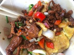 -周记热干面豆皮大王(桃花东街店)