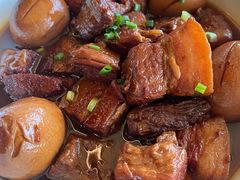 -风味小馆(天目湖宾馆店)