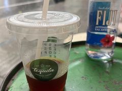 -Tequila Espresso(嘉善路店)