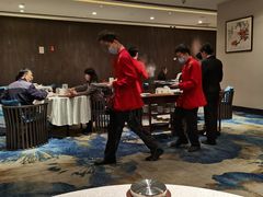 -红棉中餐厅·广州海航威斯汀酒店