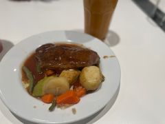 -宜家·瑞典风味餐厅(无锡店)
