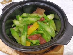 -丰鲤楼•闽南茶楼(仟禧汇店)