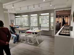 -目艮眼镜SHOWROOM(品牌集合店)