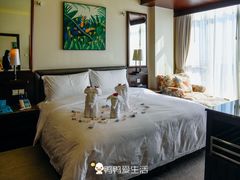 -深圳海景嘉途酒店(东翼楼)