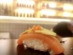 -戏作寿司(观音桥店)