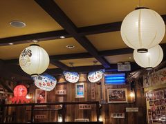 -鸟鹏烧鸟居酒屋(熙龙湾店)