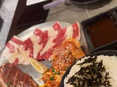 -谷牛日式烤肉(宝山U天地店)