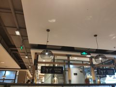 -比格比萨自助(万柳华联店)