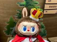 -泡泡玛特POPMART(国金街店)