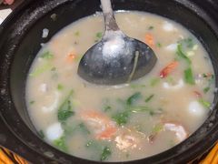 -如轩·海鲜砂锅粥·潮汕菜(小榄店)
