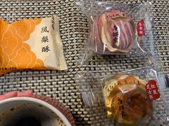 -唐饼家(龙之梦购物中心虹口店)