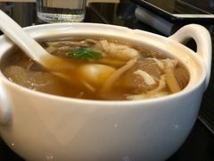 -simply thai天泰(静安嘉里中心店)