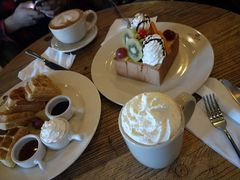 -Africafe(非洲咖啡)