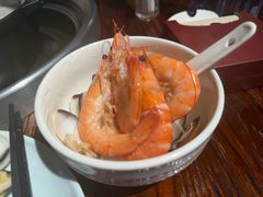 沙虾-大良毋米粥(锦龙路总店)