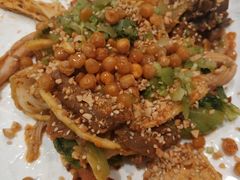 -成都你六姐·牛肉冒菜(城市集市合生汇店)