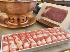 -牛街·马辈儿涮肉(牛街二店)