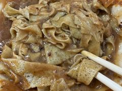 -正味斋锅巴菜(西北角店)