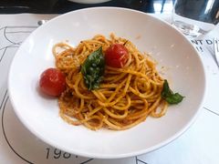 经典肉酱意面-1981牛排西餐厅(海信店)