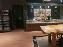 -樱之盛宴·蟹料理海鲜自助(前进大街店)