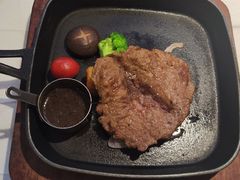 -牛扒先生·厚切雪花牛扒西餐厅(北京路禺山路店)