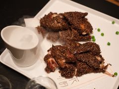 -竹雨堂创意中国菜(裕华店)