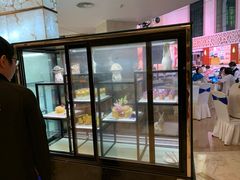 -佛山皇冠假日酒店-西餐厅