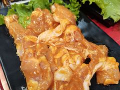 -鲜一烤肉(沈北店)