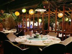 -广州花园酒店荔湾亭·地道点心·粤式饮茶