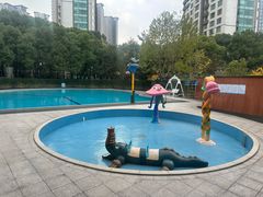 -纽斯桑拿会所(东绣路店)