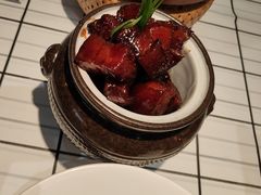 -在莲野·湖北民间菜·头牌松滋鸡(光谷步行街店)