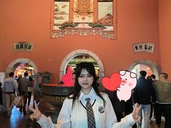 -火宫殿·小吃王国(坡子街店)