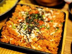 -青瓦炭韩潮烤肉(花园道店)