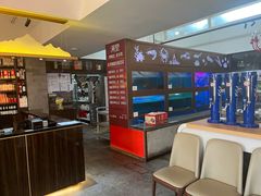 -月福京味斋·烤鸭店·北京菜(鼓楼总店)