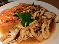 -宋小谨·泉州菜(西沙湾店)