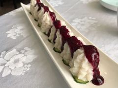 金桔蓝莓山药-玉林烤鸭店(定福庄店)