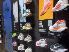 -NIKE(朝阳合生汇店)