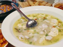 -茅庐川菜(烟台吾悦广场店)
