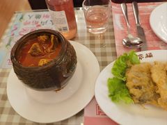 -华梅西餐厅(哈尔滨中央大街店)