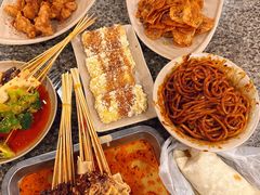 -小街天府(西工小街店)
