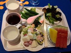 -堂会·KTV·自助餐·团建聚会(天河店)