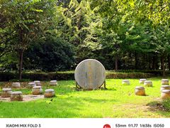 -昆山城市生态森林公园