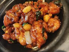 金不换鸡-有璟阁港式餐厅(国贸商城店)